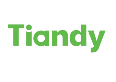 Tiandy