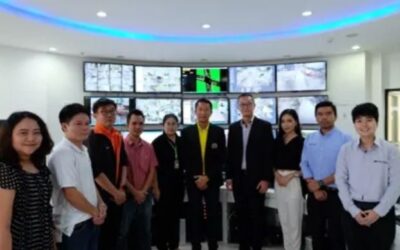 Nakhon Udon Thani Municipality: เทศบาลนครอุดรธานี