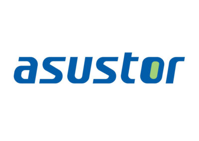 Asustor