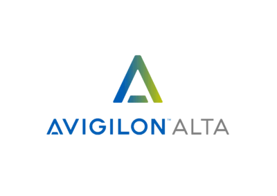 AVIGILON ALTA