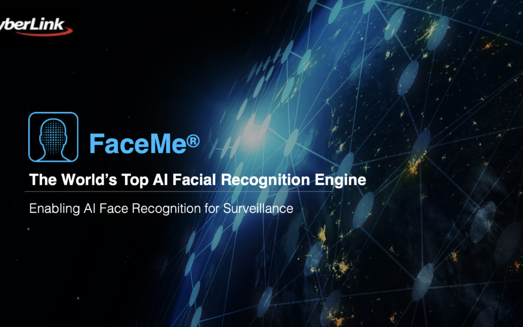 FaceMe Security โซลูชั่นการรักษาความปลอดภัยและการควบคุมการเข้าถึงอัจฉริยะ