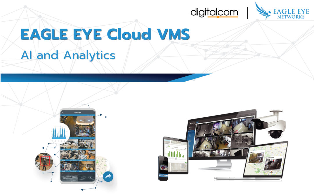 Eagle Eye Cloud VMS