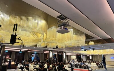 ”UNV GRAND OPENING 2024” BY DIGITALCOM ณ โรงแรม The Rembrandt Bangkok Hotel
