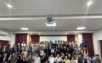 งานสัมนา Manufacturing Roadshow 2024 by Digitalcom