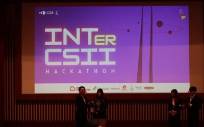 ดิจิตอลคอม ร่วมสนับสนุนโครงการแข่งขันการสร้างและพัฒนานวัตกรรมสู่ความยั่งยืน