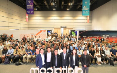 รวมภาพบรรยากาศในงาน Digitalcom Solution Day 2025!