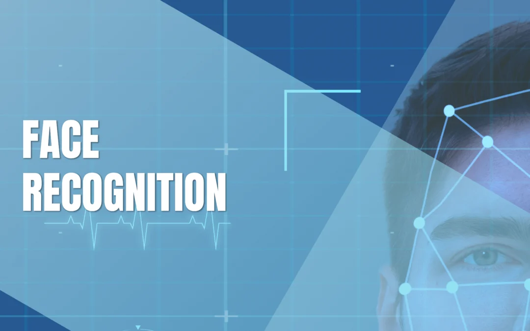 ระบบสแกนใบหน้า (Face Recognition) โซลูชัน AI อัจฉริยะสำหรับองค์กร | Digitalcom