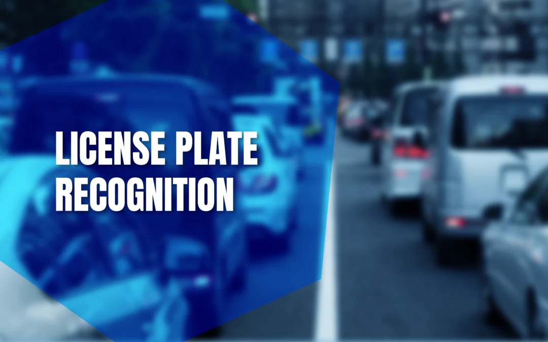 ระบบอ่านป้ายทะเบียนรถยนต์ LPR อัจฉริยะ AI แม่นยำ | กล้องจับทะเบียนรถ