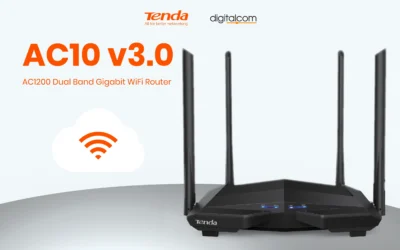 บ้านไหนเน็ตไม่แรง? สัญญาณไม่ทั่วบ้าน? ถึงเวลายกระดับ Wi-Fi แล้ว!