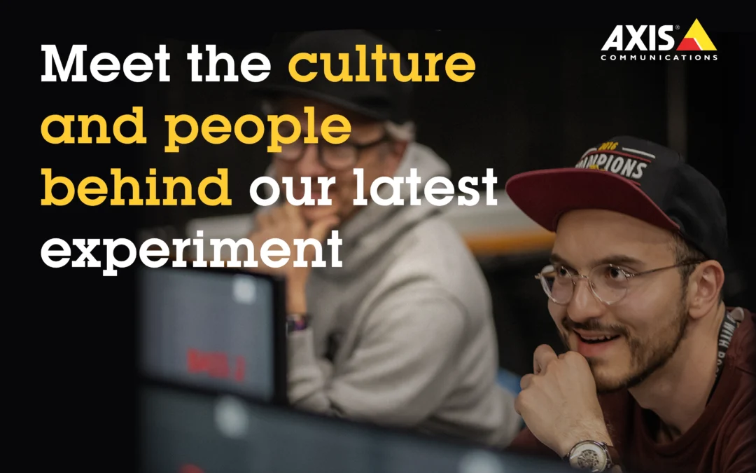 Collaboration isn’t just part of our work it’s the core of who we are