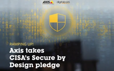 เราไปไกลกว่าแค่คำพูด เพราะความปลอดภัยเป็นสิ่งสำคัญที่สุด