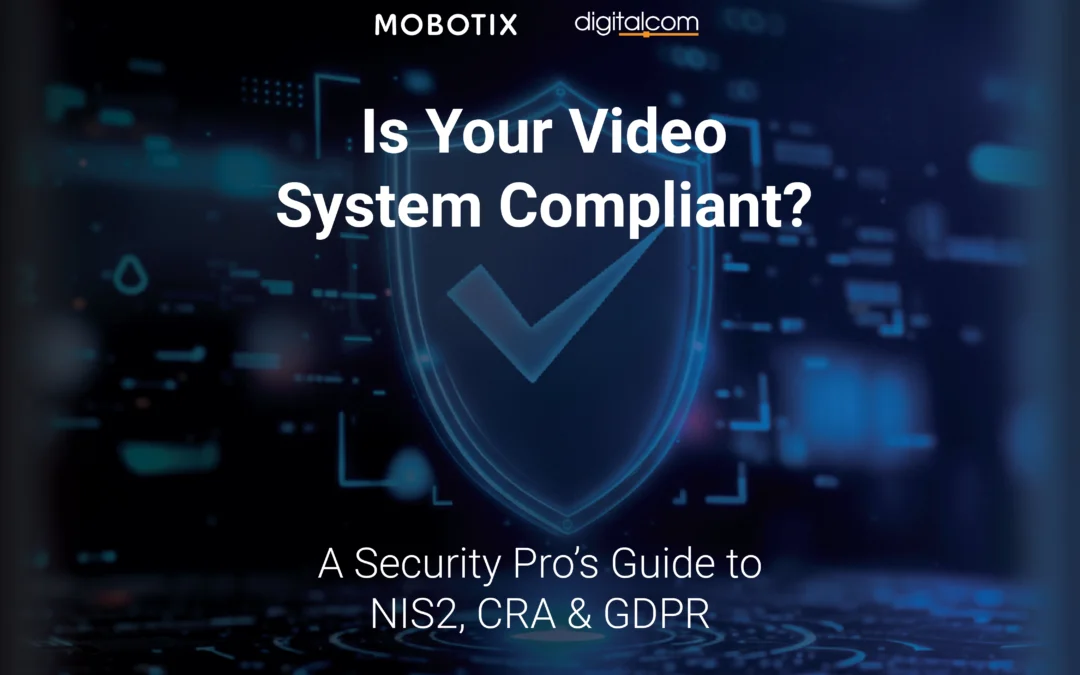 นำทางการปฏิบัติตามกฎระเบียบไซเบอร์ที่ซับซ้อน