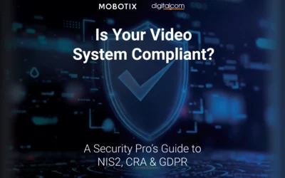 นำทางการปฏิบัติตามกฎระเบียบไซเบอร์ที่ซับซ้อน