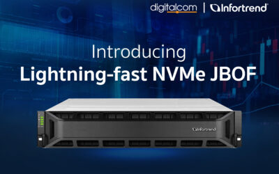 พื้นที่ไม่พอ…ก็ขยายสิ! JB 4000U ตัวช่วยเพิ่ม Storage แบบจัดเต็มเร็วแรง