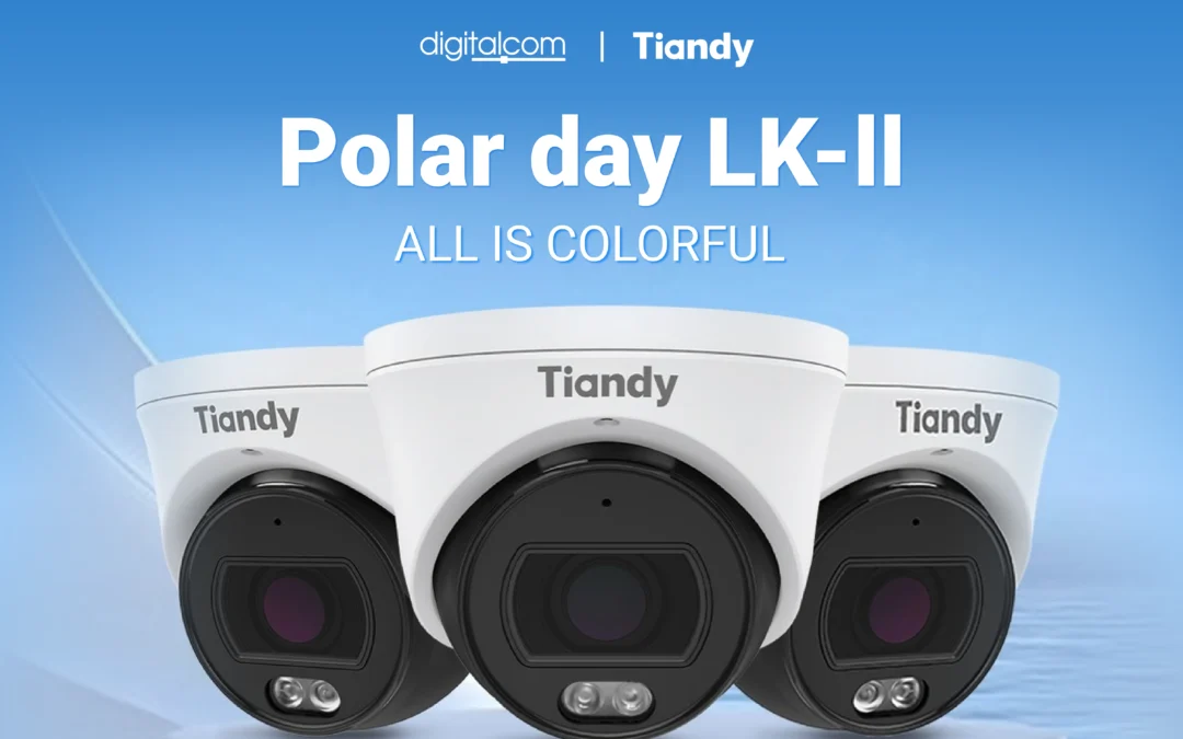 Polar Day LK-II ทุกช่วงเวลายังคงเต็มไปด้วยสีสัน ไม่ว่าจะกลางวันกลางคืน