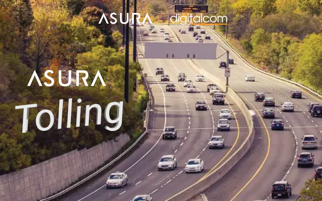 ระบบเก็บค่าธรรมเนียม ที่ฉลาดกว่าแค่เก็บเงิน!