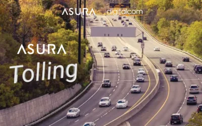 ระบบเก็บค่าธรรมเนียม ที่ฉลาดกว่าแค่เก็บเงิน!